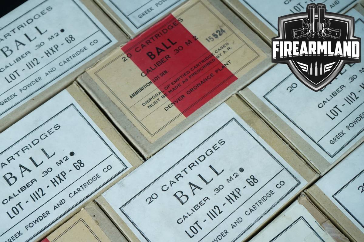 340 RDS! 30-06 Ammo 3006 Ammunition