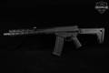 Foxtrot Mike (F.M.) MIKE 102 5.56mm NATO Black in Excellent Condition Image 2
