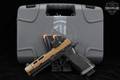 2024 Sig Sauer P320 Spectre Comp Custom Works 9mm Luger Coyote Tan in Excellent Condition Image 2