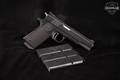 1978 Colt Gold Cup National Match MK IV / Series 70 .45 ACP High-Polish Blued in Good Condition Image 2