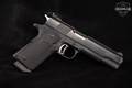 1978 Colt Gold Cup National Match MK IV / Series 70 .45 ACP High-Polish Blued in Good Condition Image 3