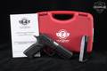 Tanfoglio Force Plus F 9mm Luger Black in Excellent Condition Image 2