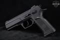 Tanfoglio Force Plus F 9mm Luger Black in Excellent Condition Image 3