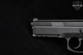 CZ Model 75 SP-01 Tactical 9mm Luger Black in Excellent Condition Image 4