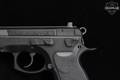 CZ Model 75 SP-01 Tactical 9mm Luger Black in Excellent Condition Image 5
