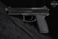 Heckler & Koch (H&K, HK) Mark 23 .45 ACP Black in Very Good Condition Image 3