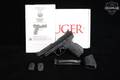 2021 Sturm Ruger SR22P .22 LR Black Anodized in Very Good Condition Image 2