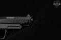 2021 Sturm Ruger SR22P .22 LR Black Anodized in Very Good Condition Image 4