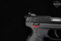 2021 Sturm Ruger SR22P .22 LR Black Anodized in Very Good Condition Image 5
