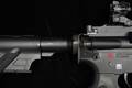 Heckler & Koch (H&K, HK) Model 416 D .22 LR Black in Excellent Condition Image 4