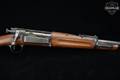 1898 Springfield Armory Model 1896 Krag-Jorgensen Saddle Ring Carbine .30-40 Krag Blued in Good Condition Image 5