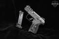 2023 Sturm Ruger Security 380 .380 ACP Black Oxide in Excellent Condition Image 2