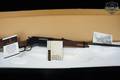 2003 Browning BLR Lightweight 81 7mm WSM Black in Good Condition Image 2