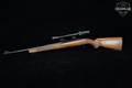 1967 Winchester Repeating Arms Model 100 .308 Win. Blued in Very Good Condition Image 2