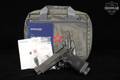 Staccato (STI) P 9mm Luger Black in Excellent Condition Image 2