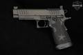 Staccato (STI) P 9mm Luger Black in Excellent Condition Image 3