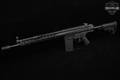 PTR Industries PTR 91 A3SK .308 Win. Black in Very Good Condition Image 2