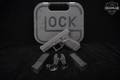Glock 19 Gen 4 9mm Luger Black in Excellent Condition Image 2