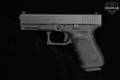Glock 19 Gen 4 9mm Luger Black in Excellent Condition Image 5