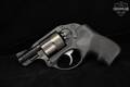 2012 Sturm Ruger LCR .38 Special +P .38 Spl. Two-Tone Black & Stainless in Very Good Condition Image 3