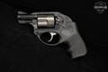 2012 Sturm Ruger LCR .38 Special +P .38 Spl. Two-Tone Black & Stainless in Very Good Condition Image 4