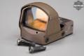 Leupold Delta Point Pro FDE 2.5 MOA Red Dot in Very Good Condition Image 2