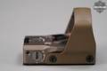 Leupold Delta Point Pro FDE 2.5 MOA Red Dot in Very Good Condition Image 3