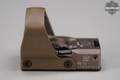 Leupold Delta Point Pro FDE 2.5 MOA Red Dot in Very Good Condition Image 4