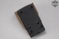 Leupold Delta Point Pro FDE 2.5 MOA Red Dot in Very Good Condition Image 5