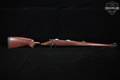 CZ CZ 550 Medium Lux 9.3x62mm Blued & Walnut in Fair Condition Image 2