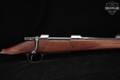 CZ CZ 550 Medium Lux 9.3x62mm Blued & Walnut in Fair Condition Image 4