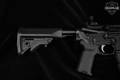 LWRC International M6IC IC-SPR 5.56mm NATO Black Anodized in Excellent Condition Image 3