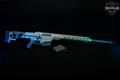 Barrett MRAD .338 Lapua Grey in Excellent Condition Image 2
