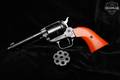 Heritage Manufacturing Co. Rough Rider .22 LR Black in Excellent Condition Image 2