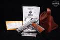 2014 Sturm Ruger SR1911 .45 ACP Low-Glare Stainless in Excellent Condition Image 2