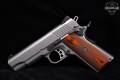 2014 Sturm Ruger SR1911 .45 ACP Low-Glare Stainless in Excellent Condition Image 3