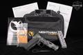 Nighthawk Custom Agent 2 IOS 10mm Grey/Black Camo in Like-New Condition Image 2