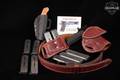 Les Baer Custom S.R.P .45 ACP Black in Very Good Condition Image 2