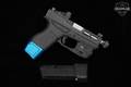 Glock 43 Zaffiri Precision 9mm Luger Matte Black in Very Good Condition Image 2