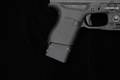 Glock 43 Zaffiri Precision 9mm Luger Matte Black in Very Good Condition Image 3