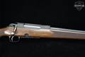 1997-2003 Tikka M695 Hunter .338 Win. Mag. Stainless Steel in Very Good Condition Image 5