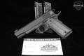 Rock Island Armory (RIA) M1911 A1 FS Tactical II .40 S&W Black Parkerized in Very Good Condition Image 2