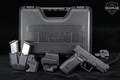 Springfield Armory XD Service Model, Defend Your Legacy Series 9mm Luger Black in Very Good Condition Image 2