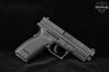 Springfield Armory XD Service Model, Defend Your Legacy Series 9mm Luger Black in Very Good Condition Image 3