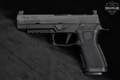 Sig Sauer P320 Pro Full-Size RXP 9mm Luger Black in Very Good Condition Image 3
