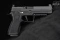 Sig Sauer P320 Pro Full-Size RXP 9mm Luger Black in Very Good Condition Image 4
