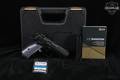 CZ Shadow 2 Compact 9mm Luger (9x19 Para) Black in Excellent Condition Image 2
