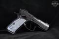 CZ Shadow 2 Compact 9mm Luger (9x19 Para) Black in Excellent Condition Image 3