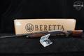 Beretta A400 Xcel Sporting Wolf Grey Kick-Off Plus 12 Gauge Blued & Walnut in Very Good Condition Image 2