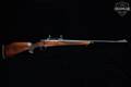 FN Herstal (FNH) Mauser Sporterized .300 Rem. Mag. Blued in Good Condition Image 2